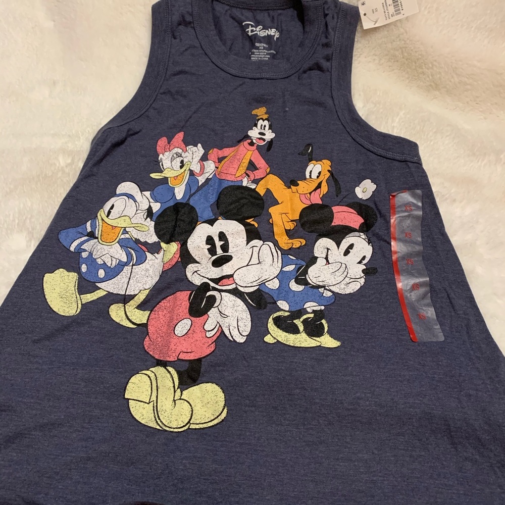Disney tank - Picture 1 of 1